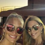 María Eugenia Larraín Instagram - ¡Ya es miércoles en temporada festivalera! 🤩 ¿qué artistas esperas para esta noche?