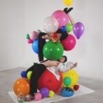 María Forqué Instagram – dreamcore 🎈

new performance
live experience soon

thank u team 🫰🏻
coproduction and maker: @acme.estudio
assist: @trashvesty 
ballon costume: @thevxlley 
hair: @pilarsanchezhair