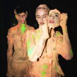 María Forqué Instagram - tw chromatophobia @razzmatazzclubs @fuegorazzmatazz @69blex pic @1986_prod @_paliament