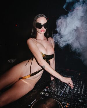 María Forqué Instagram - 