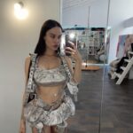 María Forqué Instagram - 💸