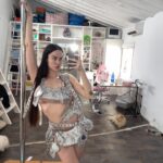 María Forqué Instagram - 💸