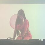 María Forqué Instagram – 💖 @69blex @razzmatazzclubs @fuegorazzmatazz