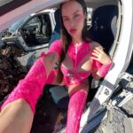 María Forqué Instagram - 💖