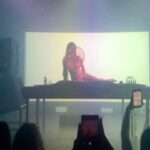 María Forqué Instagram – 💖 @69blex @razzmatazzclubs @fuegorazzmatazz