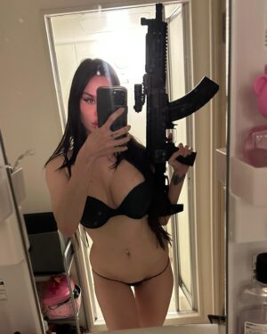 María Forqué Instagram - Kawaii