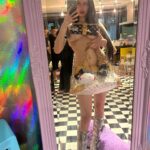 María Forqué Instagram – 🌈