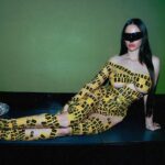 María Forqué Instagram -