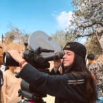 María José Mariscal Instagram – Grábale Ra-ul 🎬
@gloriatreviellassoyyo