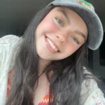María José Mariscal Instagram - tiktok me lo borró 🙄