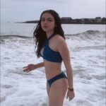 María José Mariscal Instagram - aquí mareando en Brasil 🇧🇷 (la calidad es porque son ss de un video 🌚)