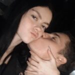 María José Mariscal Instagram - I’m truly grateful to have u <3 ache be de hermanito 🤍