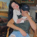 María José Mariscal Instagram - I’m truly grateful to have u <3 ache be de hermanito 🤍