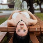 María José Mariscal Instagram – haciendo las cosas sin pensar porque si las pienso, no las hago

📸: @josecolin