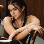 María José Mariscal Instagram - Los pensamientos no siempre son reales 📸: @kgdhphoto_