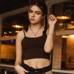 María José Mariscal Instagram - Los pensamientos no siempre son reales 📸: @kgdhphoto_
