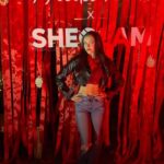 María José Mariscal Instagram - Que bonita colección de Frida Kahlo x @sheglam_official !! Ustedes ya la probaron? ❤ #sheglamxfridakahlo #sheglamcollection