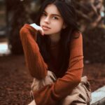 María José Mariscal Instagram - No importa, mañana me crece otro corazón 📸: @bashmayans