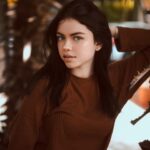 María José Mariscal Instagram - No importa, mañana me crece otro corazón 📸: @bashmayans