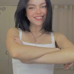 María José Mariscal Instagram - enséñenme a bailar, gracias