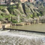 María José Mariscal Instagram - photo dump en Toledo 📍🇪🇸