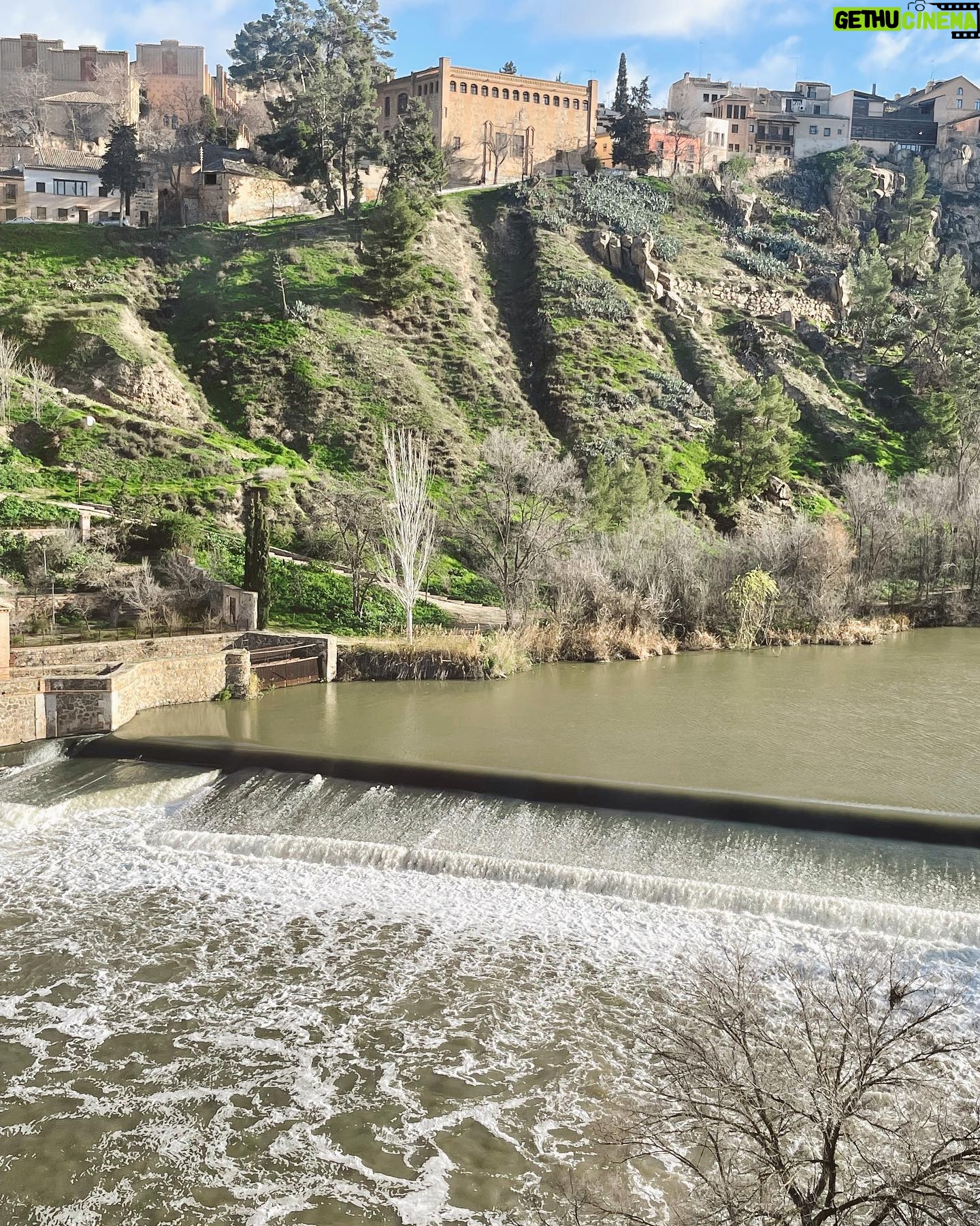 María José Mariscal Instagram - photo dump en Toledo 📍🇪🇸