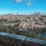 María José Mariscal Instagram - photo dump en Toledo 📍🇪🇸