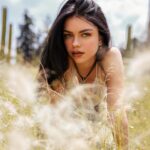 María José Mariscal Instagram - Lo qué hoy no se valora, en un futuro se lamenta 📸: @josecolin