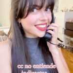 María José Mariscal Instagram - quedé 🤡 #contenido #comedia #beauty #makeup #skincare #lifestyle