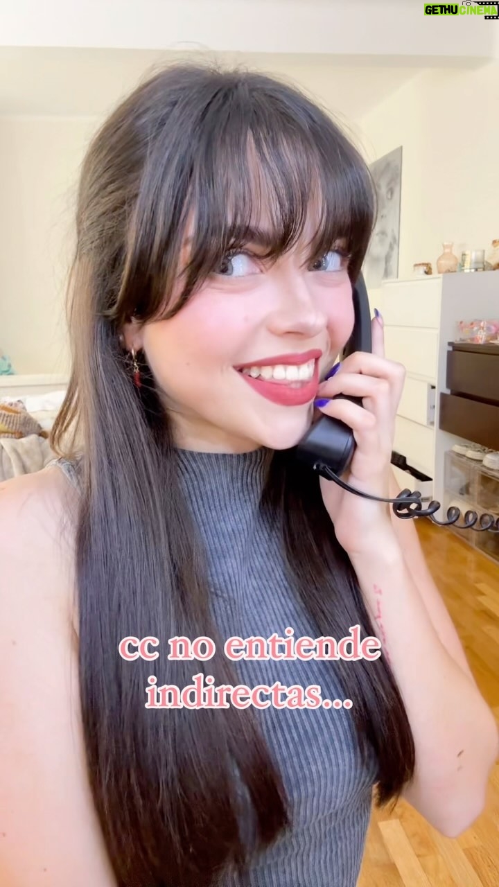María José Mariscal Instagram - quedé 🤡 #contenido #comedia #beauty #makeup #skincare #lifestyle