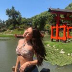 María José Mariscal Instagram - 🇯🇵🎋