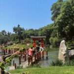 María José Mariscal Instagram – 🇯🇵🎋