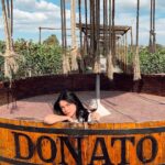 María José Mariscal Instagram - wine not?