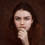 María José Mariscal Instagram - Mientras respires, todavía estás a tiempo 📸: @bashmayans
