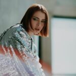 María Karla Gómez Instagram - I didn’t know where to start again and I started with myself 💆🏻‍♀️🔥✨ #newpicture #unlockyourpotential #onlyyoucan Una más by @evelyncasuso 📸👏🏻 Make up @lilurams.makeup 💄💋