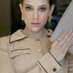 María Karla Gómez Instagram – It’s my turn ✨🔥

#makeupvideoss #outfitcheck #creadordecontenido