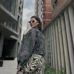 María Karla Gómez Instagram - Siempre hay un momento, un gran momento que te cambia la vida, te pone los pies en la tierra y te recuerda lo que de verdad importa ✨🤍⚡️… P.d ultimo día de julio y comienza mi mes cumpleañero así que hoy decreto mucha salud, prosperidad,paz y abundancia !!! Feliz inicio de semana 🙌🏻❤️