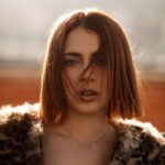 María Karla Gómez Instagram - No hace falta señal para que conectemos 😮‍💨❤️‍🔥✨… PH @evelyncasusophotography Make up @lilurams.makeup Hair @belledustudio Waoooooooo quede impresionada con este resultado, que gran team chicas mis favoritas para siempre 🇨🇺🇪🇨👏🏻