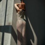 María Karla Gómez Instagram – Por todas esas veces que la vida me dio la espalda y le toque el 🍑, me levanté y seguí ✨…

#quenadatedetenga #setu #laquepuedepuede