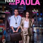 María Karla Gómez Instagram – Esta semana estrenamos en @microteatrouio 🙌🏻

Martín vive enamorado de la súper modelo Paula López, cuando se la encuentra por casualidad en la calle tendrá diez minutos para hacerse notar y enamorarla. ❤️

¿Logrará Martín cumplir el sueño de muchos? 🥲

Te esperamos en TODO POR PAULA desde este jueves 1 de febrero y durante todo el mes.😃

🎟 6 dólares
📅 de jueves a sábado
📍 @microteatrouio