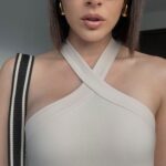 María Karla Gómez Instagram – Pa’ llegar a este nivel tienes que nacer de nuevo 🇨🇺🔥😎

#cubana #flowcaribeño #decubapalmundo