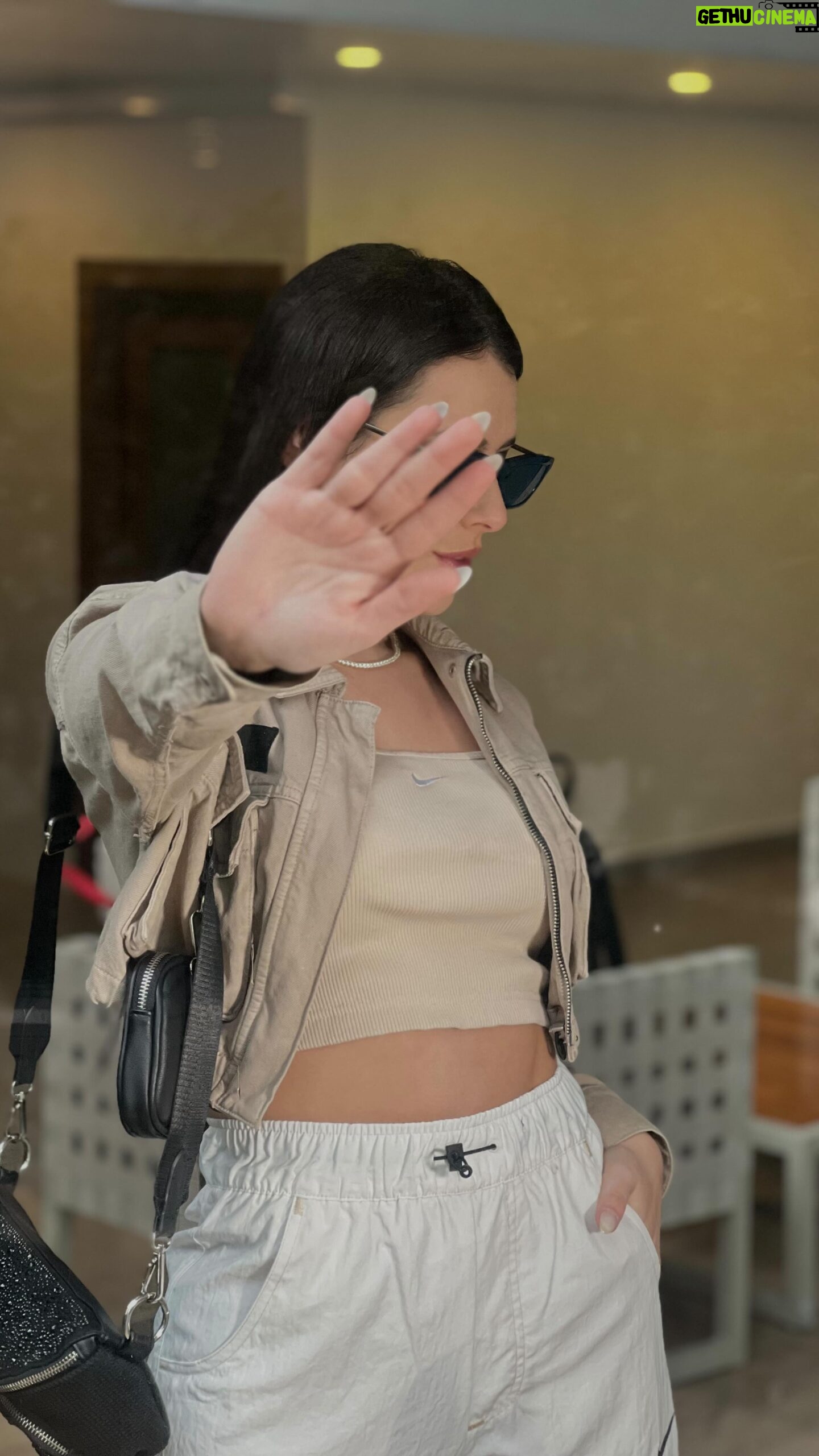María Karla Gómez Instagram - Para esa María Karla del 2023 que vivió fuertes cambios en el proceso y en ves de quedarse en la posición de víctima nunca se rindió y se levantó con más fuerza… Al fin hoy puedo decir que lo entendí !!! La gente hace cosas, tú decides cómo te afectan. #filosofando #lavida #cambiospositivos #túpuedes