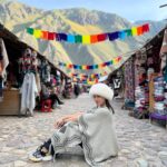María Karla Gómez Instagram – Peruuuu, que placer estar aquí 🇵🇪🥹🤍.Eres impresionante y tu gente maravillosa…

Ph @josephgeffrey (gracias por captar los mejores momentos) 🙈✅📸 

@vivacuscoperu