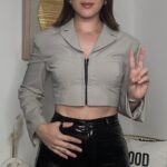 María Karla Gómez Instagram – Se aceptan contrataciones y pagos atrasados 🤭🫠😝