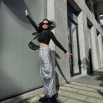 María Karla Gómez Instagram – Y después de la tormenta, salió el sol ☀️ y volví a sonreír…

P.D solo una cosa debemos ser en esta vida, valientes !!!

#ottdfashion #fridayfeeling #lovethesun