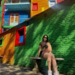 María Karla Gómez Instagram - A mi que no me lo cuenten, yo quiero ir a vivirlo 🇦🇷🙌🏻💙 !!! Alguna vez te han dado una visa y el mismo día te la han anulado ?, pues a mí sí.En noviembre del 2023 cuando me presenté a la embajada de Argentina en Ecuador para pedir la visa, el mismo día que me la entregaron la anularon porque mi pasaporte ya casi se vencía y el tiempo no me daría para entrar y salir legalmente a Argentina.El embajador decidió anularla y me dijo que volviera con un nuevo pasaporte para poder emitirla y viajar sin problema.Ese día me sentí muy mal porque después de todo mi esfuerzo para recibir esa visa, una vez más tenía que esperar y volver, pero no me di por vencida y volví con todaaaa.A veces las cosas no se dan cuando queremos, sino cuando deben ser.Es preciso ser pacientes para recibir la recompensa 🙏🏻. Argentina estás en mi corazón para siempre, que viaje tan enriquecedor, cada rincón de tus calles y de tu buena onda se quedó conmigo 🤍 #travelargentina #argentina🇦🇷 #viajandoando