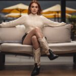María Karla Gómez Instagram – Blessed Week 🤍🧡🤍

@emacombin 🇦🇷📸👏🏻