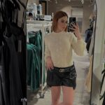 María Karla Gómez Instagram - Solo en @marcimexec encuentras tu tecnología favorita con crédito directo y súper precios ✨🔥✌🏻…