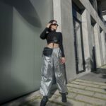 María Karla Gómez Instagram – Y después de la tormenta, salió el sol ☀️ y volví a sonreír…

P.D solo una cosa debemos ser en esta vida, valientes !!!

#ottdfashion #fridayfeeling #lovethesun