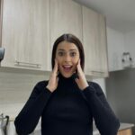 María Karla Gómez Instagram - Nunca fue tan fácil renovar el hogar, ven y disfruta de los descuentos de hasta el 74%, con el Marciverario de @marcimexec ✨🤩⚡️